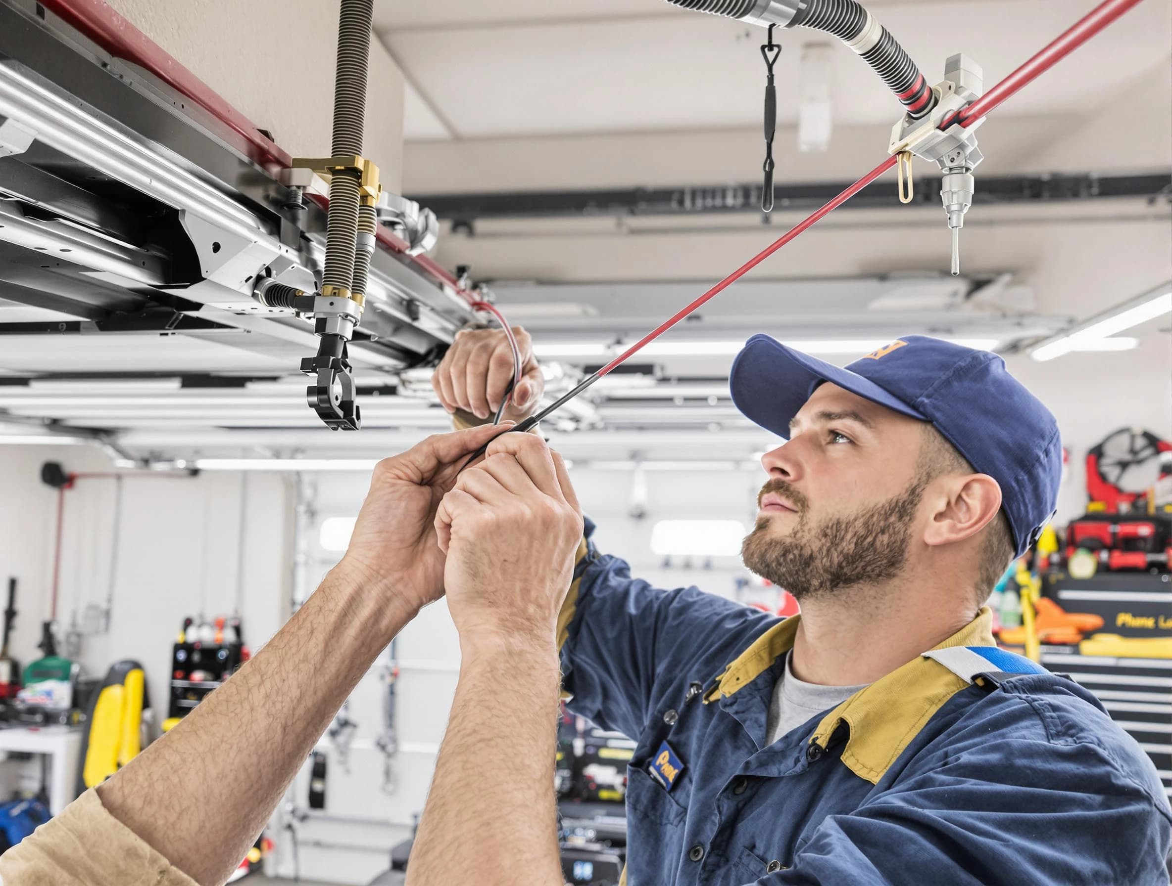 Cable Repair service in Randolph, NJ