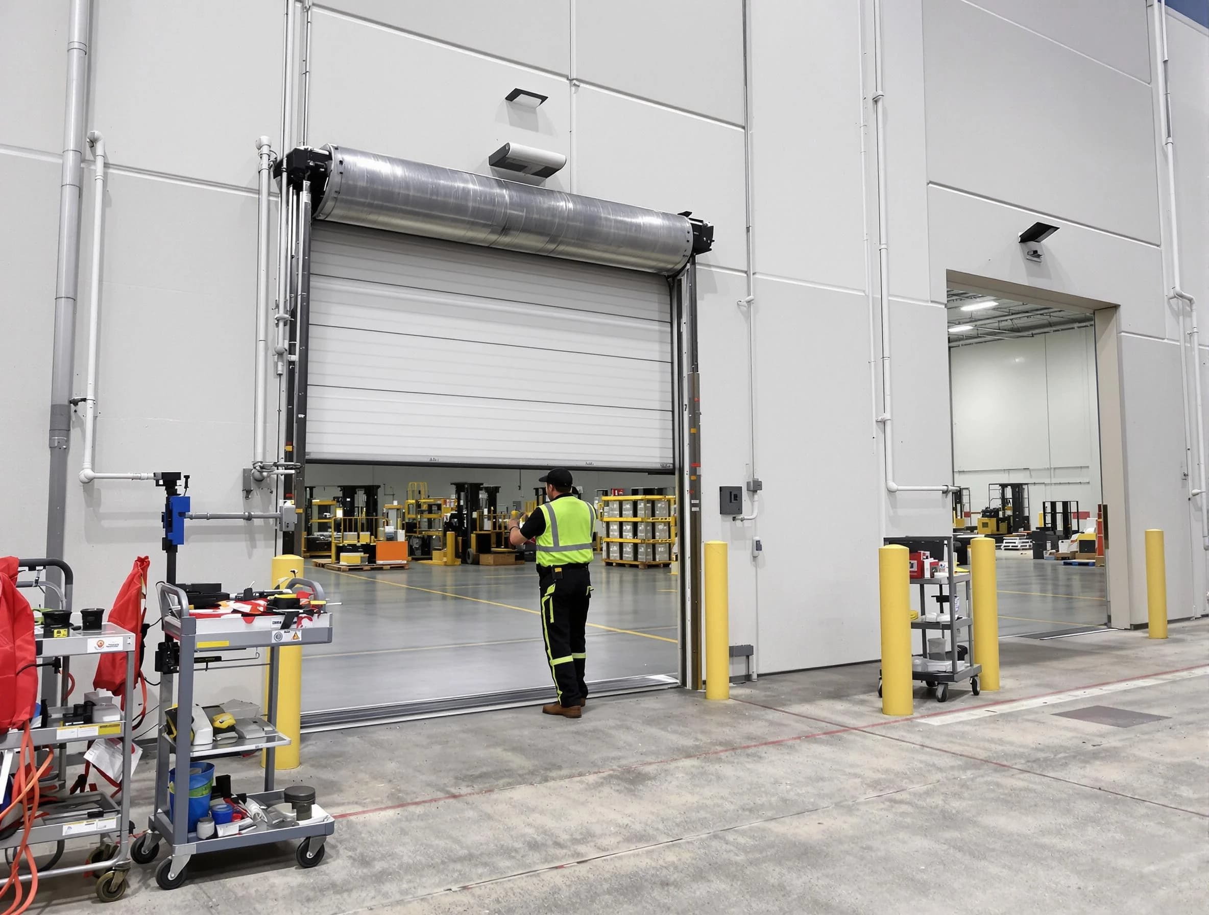 Commercial Repair service in Randolph, NJ